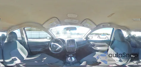 2019 Nissan Versa S из США, поврежденный, VIN 3N1CN7APXKL850407